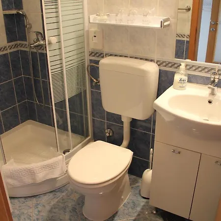 Apartment Pamic Dubrovnik Room photo