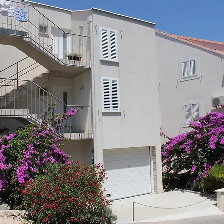 Apartment Pamic Dubrovnik Room photo