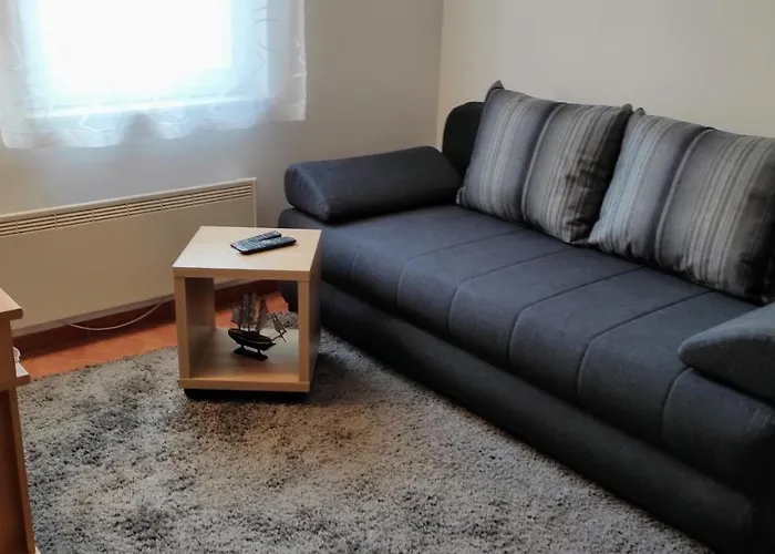 Apartment Pamic