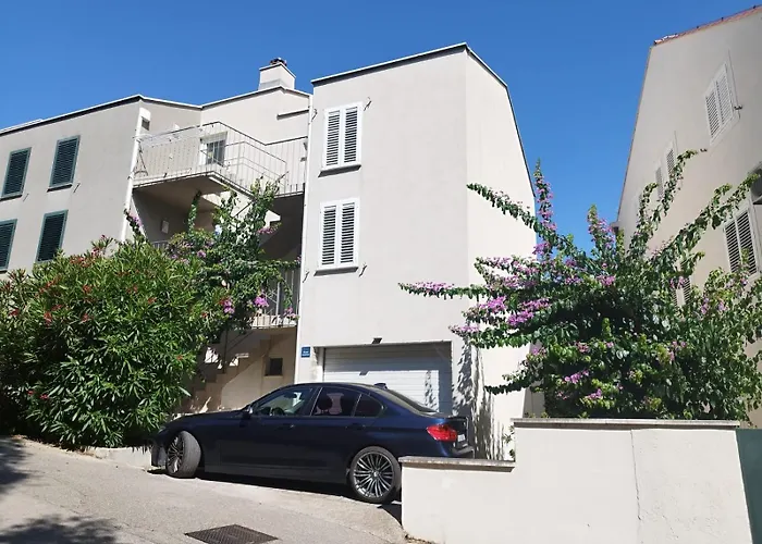 Apartment Pamic