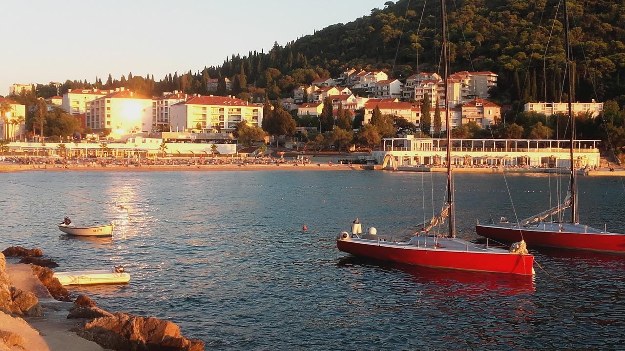 Pamic Apartment Dubrovnik
